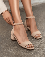ANNY BEIGE 5CM