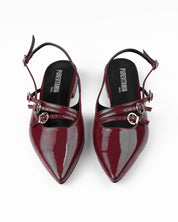 KOKO CHERRY FLATS