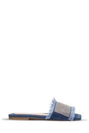 MAYA DENIM