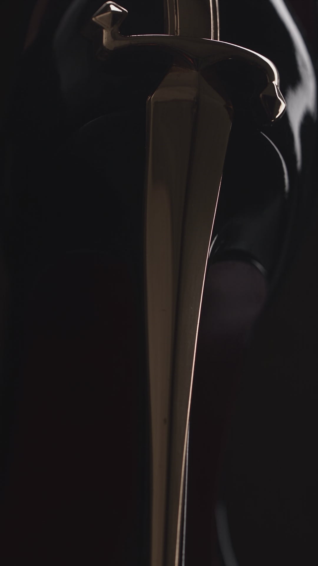 SWORD NEGRO