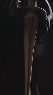 SWORD NEGRO